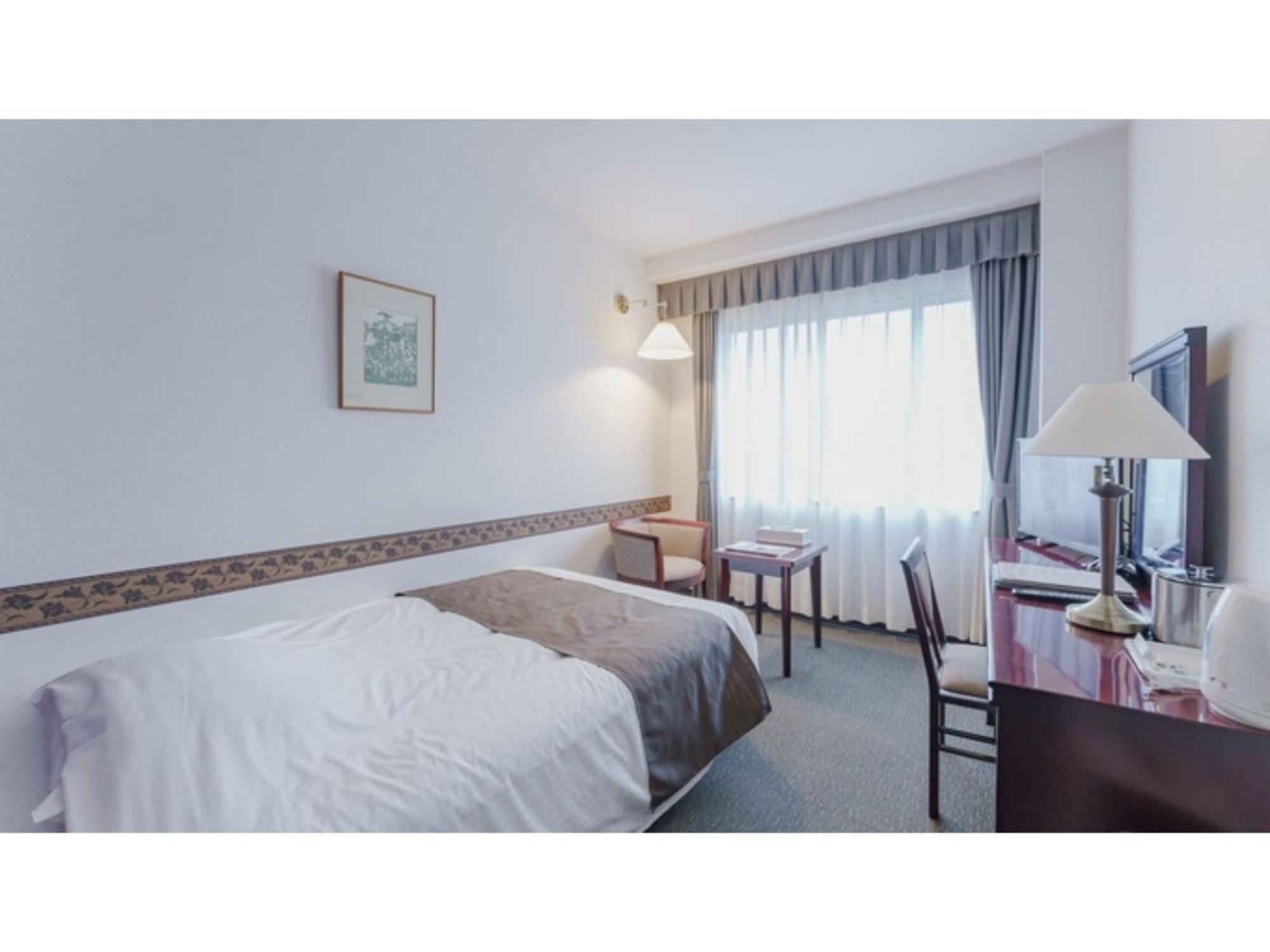 Tsuyama Kakuzan Hotel - Vacation Stay 75701V Kültér fotó